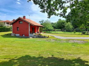 Vivienda Vacacional La Camelia